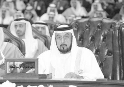 وفاة الشيخ خليفة بن زايد.. 31 معلومة عن "القائد الحكيم"