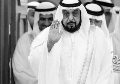 تأجيل الدوري الإماراتي لهذا الموعد حدادا على وفاة الشيخ خليفة بن زايد