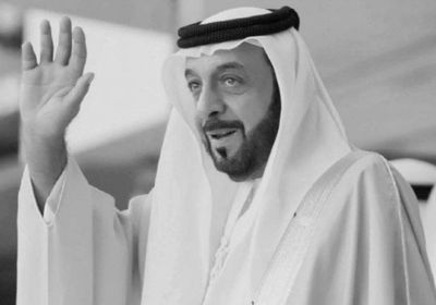 حقبة الشيخ خليفة.. نهضة اقتصادية وضعت الإمارات في طليعة الأمم