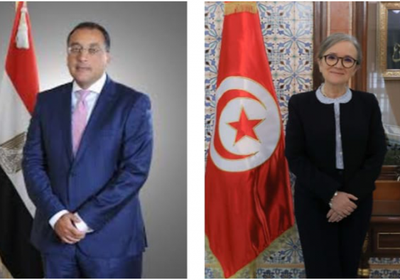 مصر وتونس توقعان 12 اتفاقية لترسيخ التعاون