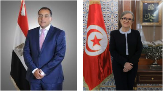 مصر وتونس توقعان 12 اتفاقية لترسيخ التعاون