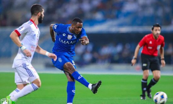 موعد مباراة نهائي كأس السعودية بين الهلال والفيحاء