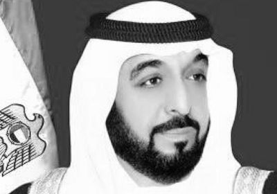 نائب وزير الدفاع السعودي ينعي الشيخ خليفة بن زايد