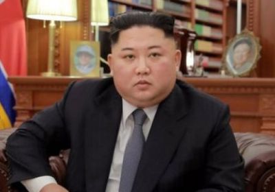زعيم كوريا الشمالية يعترف بتفشي كورونا في بلاده