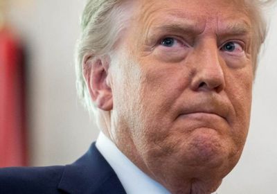 ترامب: نمرر 40 مليار دولار لأوكرانيا ونعاني نقص ألبان الأطفال