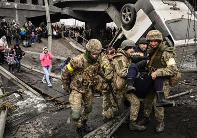 البنتاغون: لن نرسل جنودنا إلى أوكرانيا