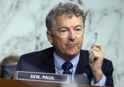 سيناتور جمهوري: نجاح أوكرانيا ليس على إفلاس أمريكا