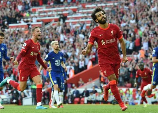 تشيلسي ضد ليفربول.. مواعيد مباريات اليوم السبت