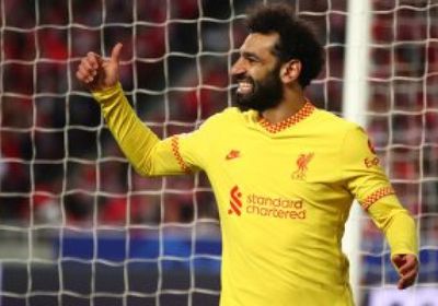 ليفربول يخطط للإبقاء على "صلاح" بـ80 مليون إسترليني