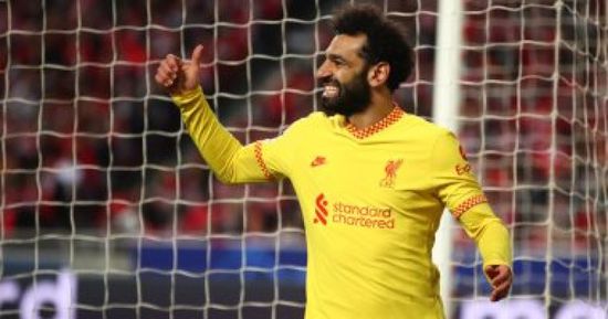 ليفربول يخطط للإبقاء على "صلاح" بـ80 مليون إسترليني