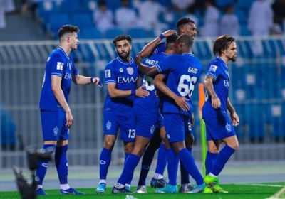 موعد نهائي كأس الملك بالسعودية بين الهلال والفيحاء