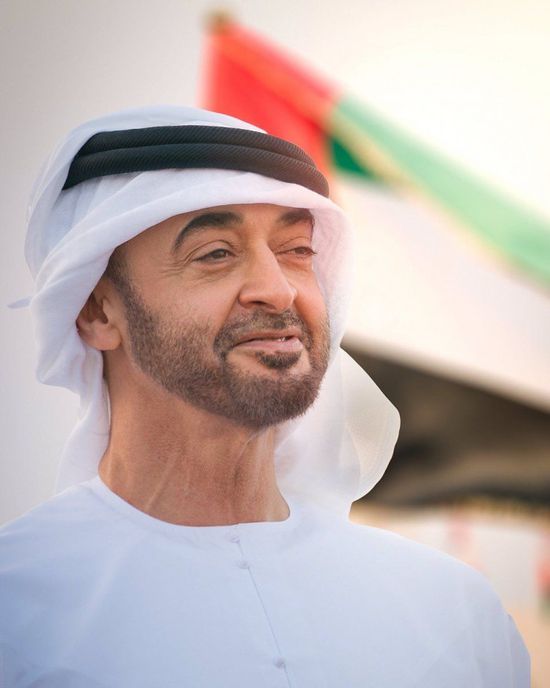 الشيخ محمد بن زايد رئيسًا للإمارات.. مسيرة قائد لاستكمال نهضة أمة