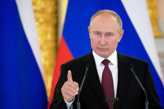 بوتين: إنهاء فنلندا حيادها العسكري خطأ كبير