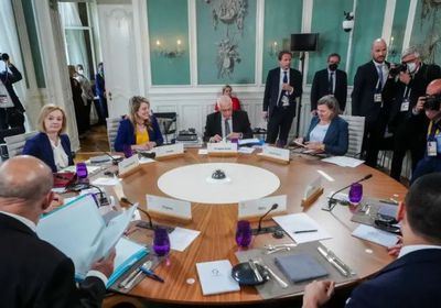 مجموعة الـ 7 تدعو لتحويل الهدنة إلى وقف نار دائم