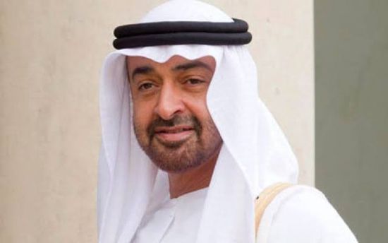 العراق تهنئ محمد بن زايد على انتخابه رئيسا للإمارات 