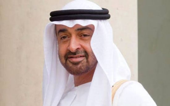 العراق تهنئ محمد بن زايد على انتخابه رئيسا للإمارات