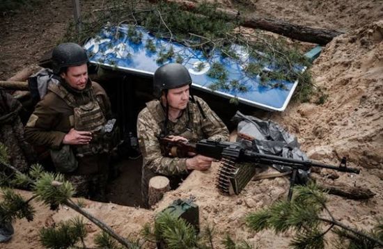 أوكرانيا: الحرب في روسيا ستأخذ منعطفا جديدا