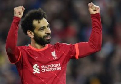 محمد صلاح يقود تشكيل ليفربول في مواجهة تشيلسي 