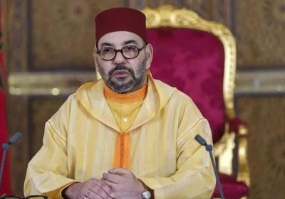 ملك المغرب يهنئ الشيخ محمد بن زايد بانتخابه رئيسا للإمارات