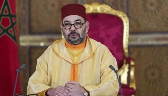 ملك المغرب يهنئ الشيخ محمد بن زايد بانتخابه رئيسا للإمارات