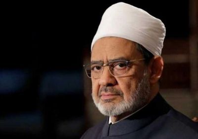 رسالة هامة من الطيب للشيخ محمد بن زايد.. ماذا قال فيها؟