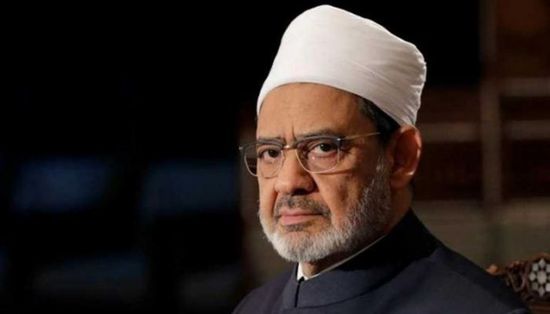 رسالة هامة من الطيب للشيخ محمد بن زايد.. ماذا قال فيها؟