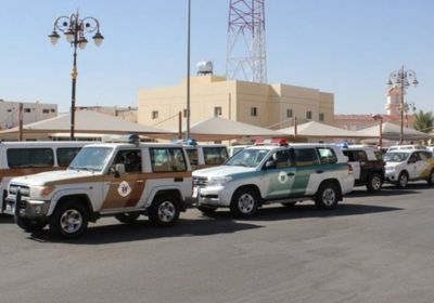 ثلثهم يمنيون.. القبض على 289 متسللا للحدود السعودية