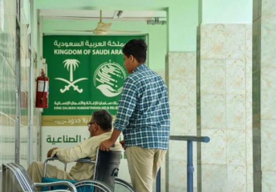 "الأطراف الصناعية" يستقبل 148 مريضا في عدن