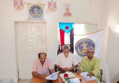 "انتقالي دار سعد": المجلس يسير بخطى ثابتة لاستعادة دولة الجنوب