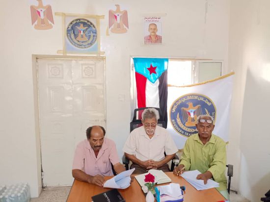 "انتقالي دار سعد": المجلس يسير بخطى ثابتة لاستعادة دولة الجنوب