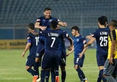 بيراميدز وفاركو في الدوري المصري.. الموعد والقنوات الناقلة