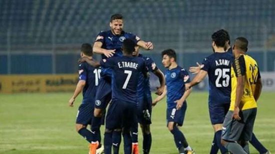 بيراميدز وفاركو في الدوري المصري.. الموعد والقنوات الناقلة