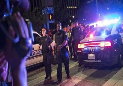 إصابة عدة أشخاص جراء إطلاق نار بمتجر في نيويورك