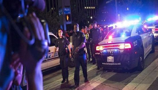 إصابة عدة أشخاص جراء إطلاق نار بمتجر في نيويورك