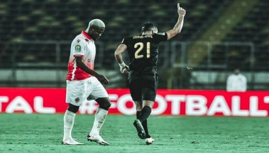 ميعاد نهائي دوري أبطال إفريقيا 2022 بين الأهلي والوداد والقنوات الناقلة