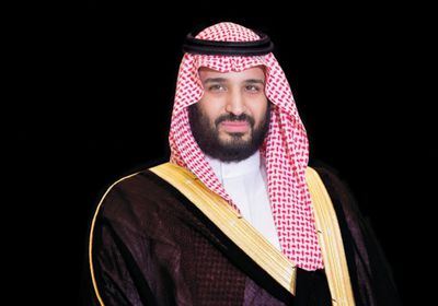 ولي العهد السعودي يهنئ الشيخ محمد بن زايد بمناسبة انتخابه رئيسا لدولة الإمارات