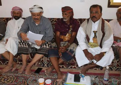 "حرو" تشكل وفدا للقاء "الرئاسي"