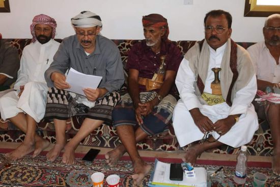 "حرو" تشكل وفدا للقاء "الرئاسي"