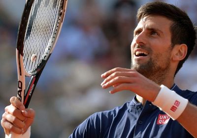 ديوكوفيتش يحقق انتصاره رقم ألف ويتاهل لنهائي إيطاليا