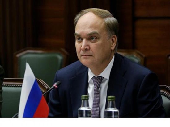 السفير الروسي بأمريكا يكشف عن تهديد الدبلوماسيين الروس بواشنطن