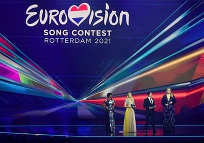 أوكرانيا تحصد جائزة الأغنية الأوروبية "يوروفيجن" بإيطاليا