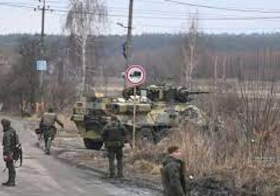 تحذير من أزمة غذاء وطاقة عالمية بسبب الأزمة الأوكرانية