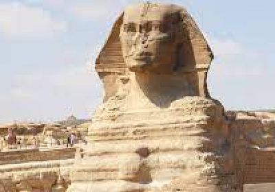 أبو الهول يثير جدلًا داخل مصر  