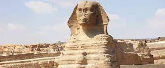 أبو الهول يثير جدلًا داخل مصر  