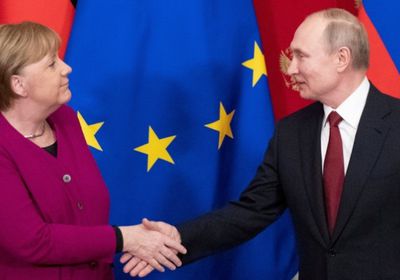 ألمانيا تعلن صعوبة تحويل الأصول الروسية المجمدة لصالح كييف