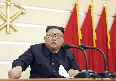 كورونا يُظهر قوته بكوريا الشمالية 