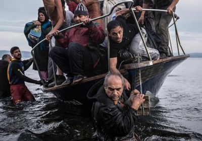 حرس الحدود التونسي ينقذ 81 مهاجرًا من الغرق