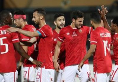 الأهلي يصعد أزمة ملعب دوري أبطال أفريقيا للساحة الدولية