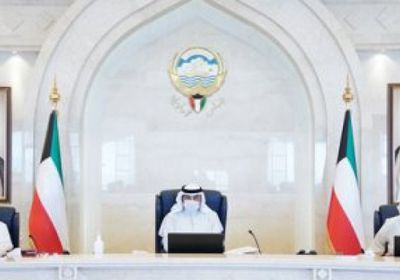 الكويت ترحب بانتخاب الشيخ محمد بن زايد رئيسًا للإمارات
