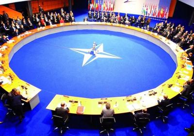 بريطانيا: علينا تسريع دمج البلدان الصديقة في الناتو
